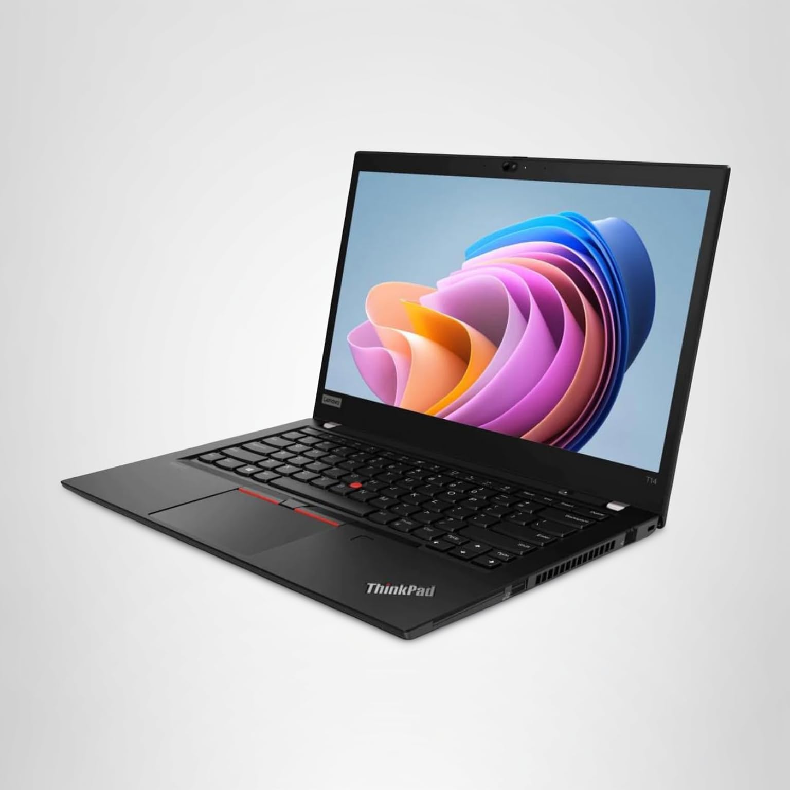 Lenovo ThinkPad T14 Gen 1 14 pulgadas pantalla táctil Full HD AMD